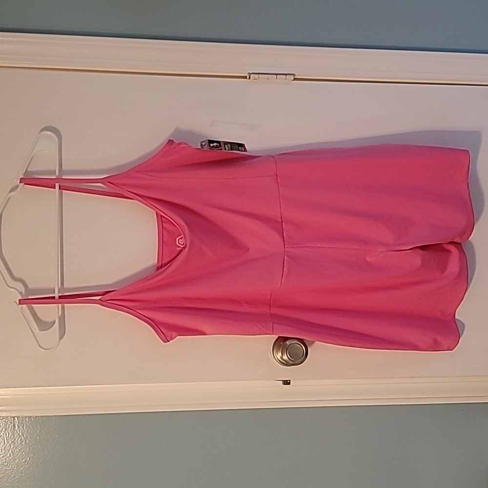 Series 8 Fitness Active Onesie